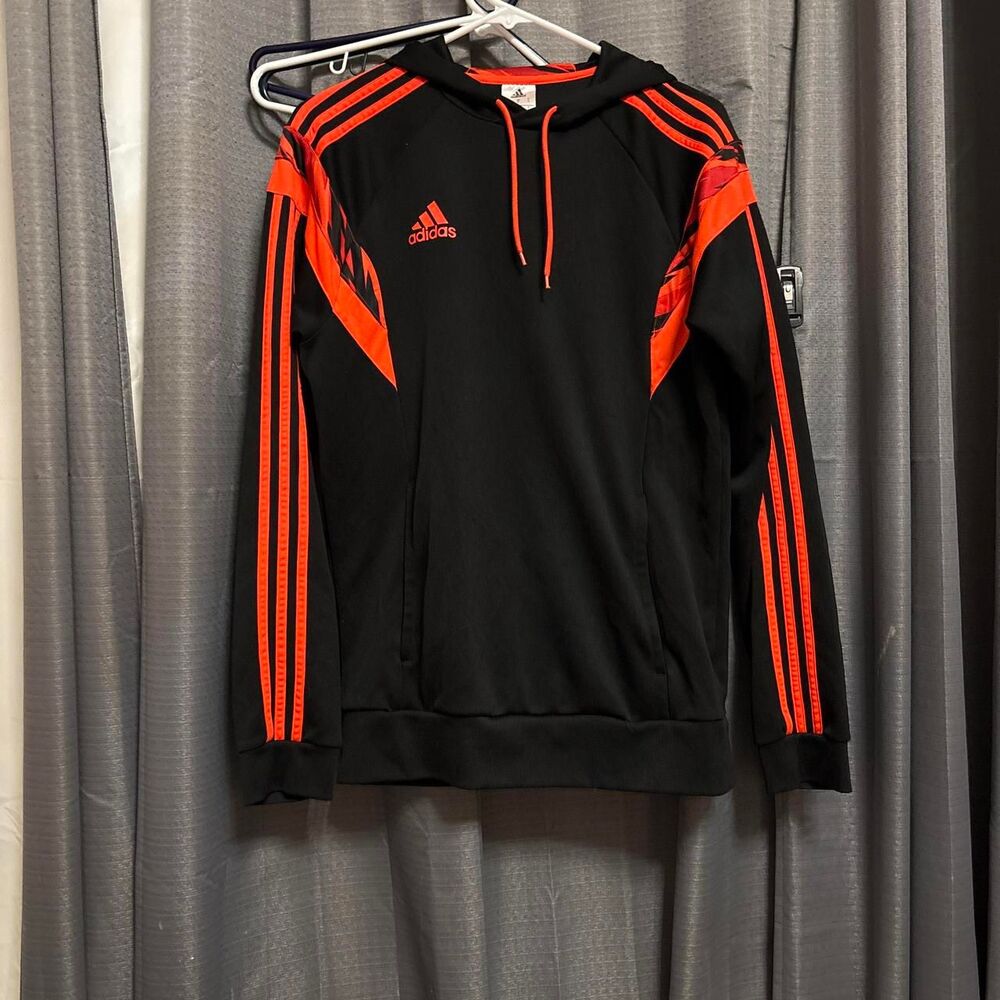 Adidas Women's multi Hoodie